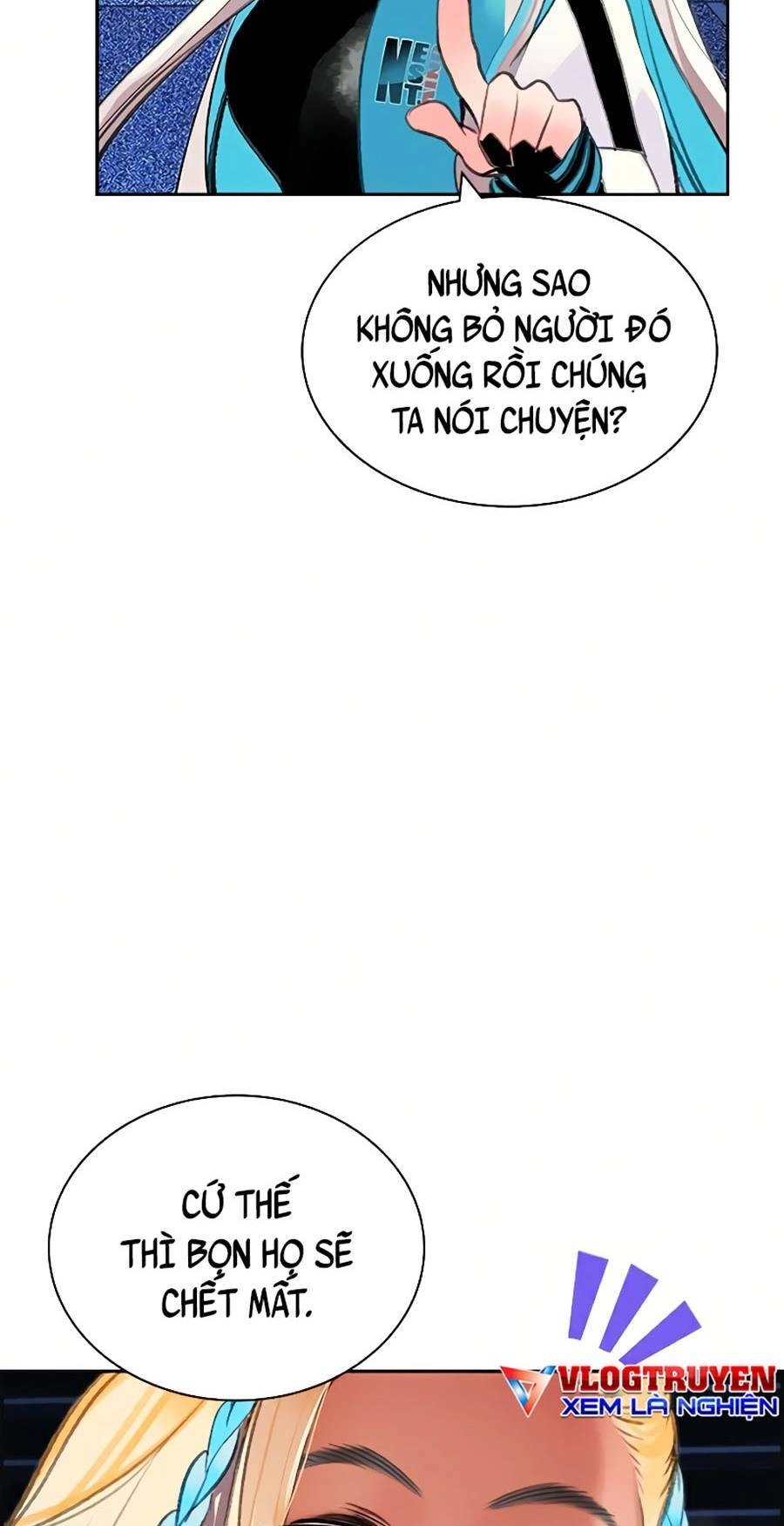 Nhân Trùng Đại Chiến Chapter 57 - 83