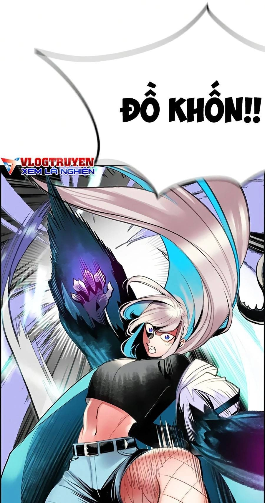 Nhân Trùng Đại Chiến Chapter 57 - 89