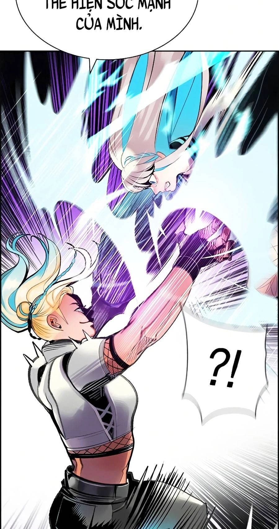 Nhân Trùng Đại Chiến Chapter 57 - 93