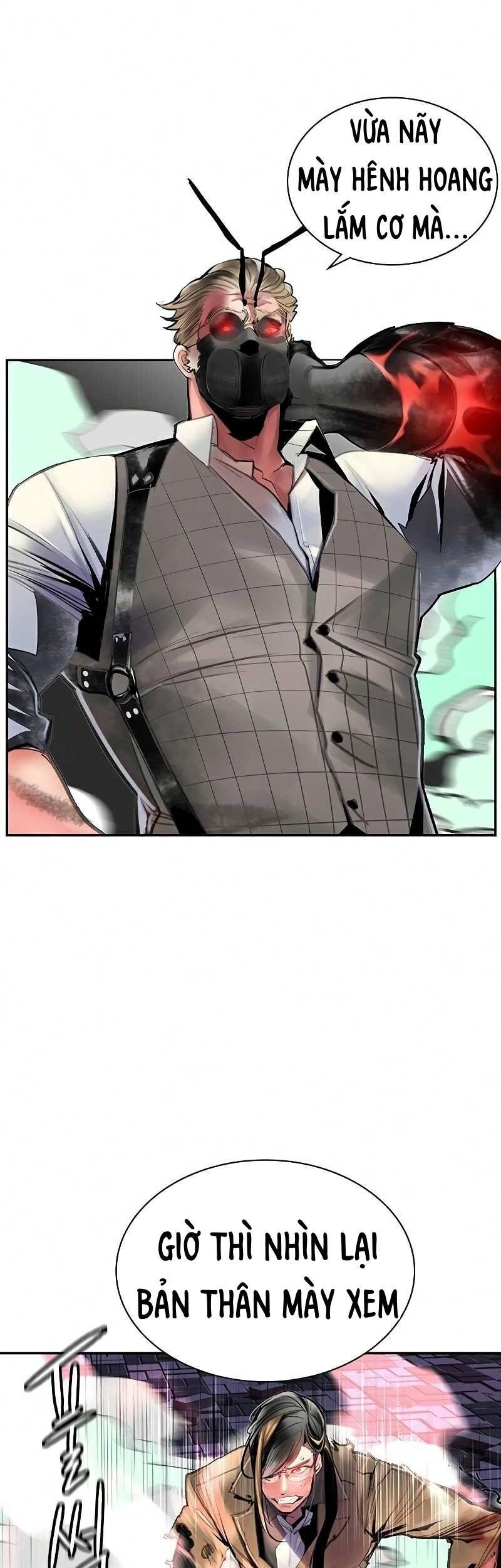 Nhân Trùng Đại Chiến Chapter 58 - 3