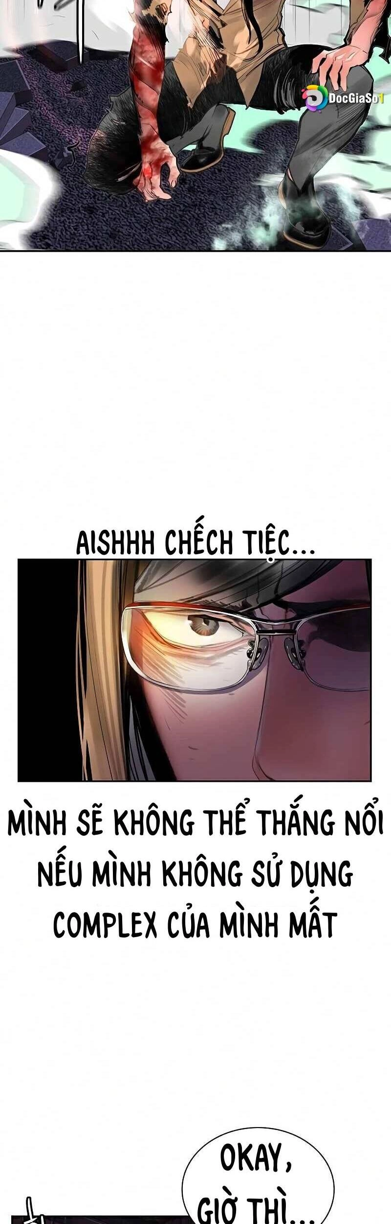 Nhân Trùng Đại Chiến Chapter 58 - 4