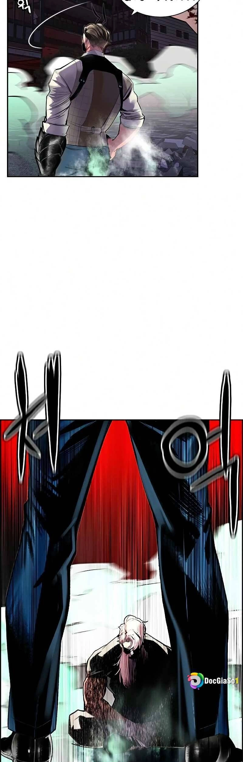 Nhân Trùng Đại Chiến Chapter 58 - 5