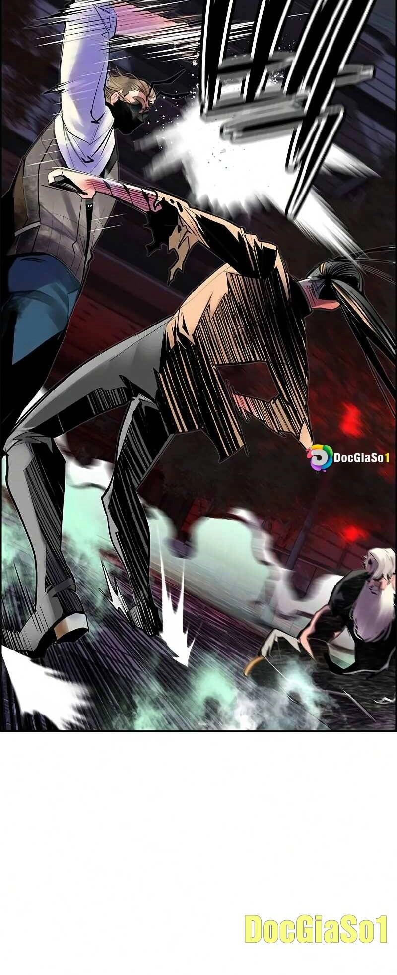 Nhân Trùng Đại Chiến Chapter 58 - 7