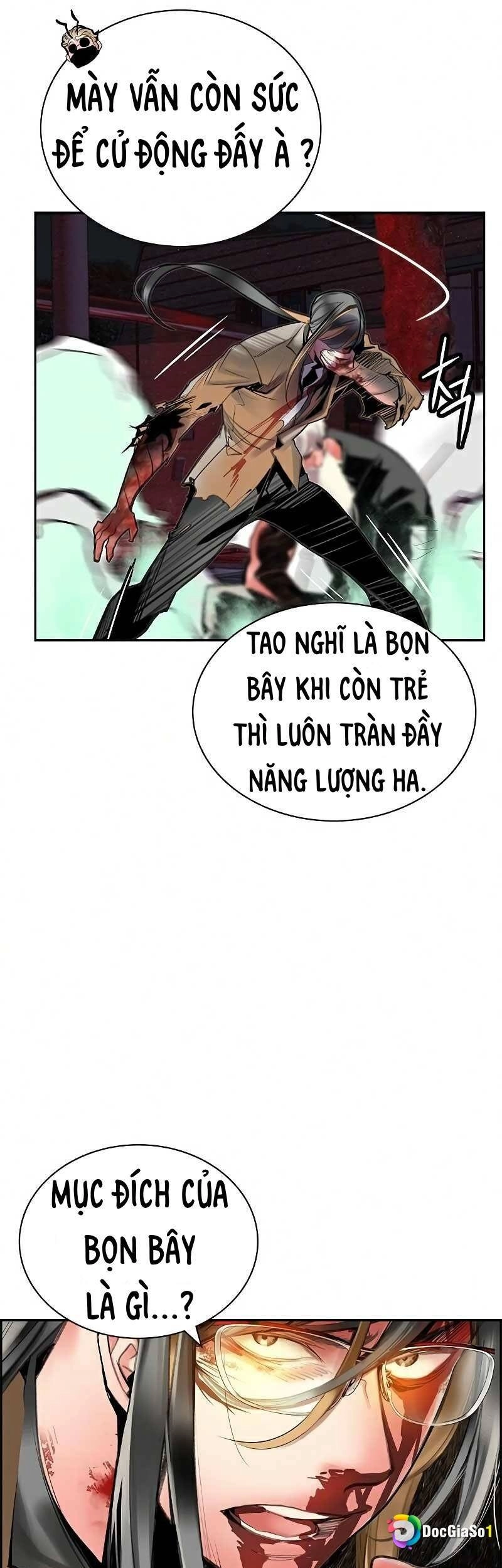 Nhân Trùng Đại Chiến Chapter 58 - 8