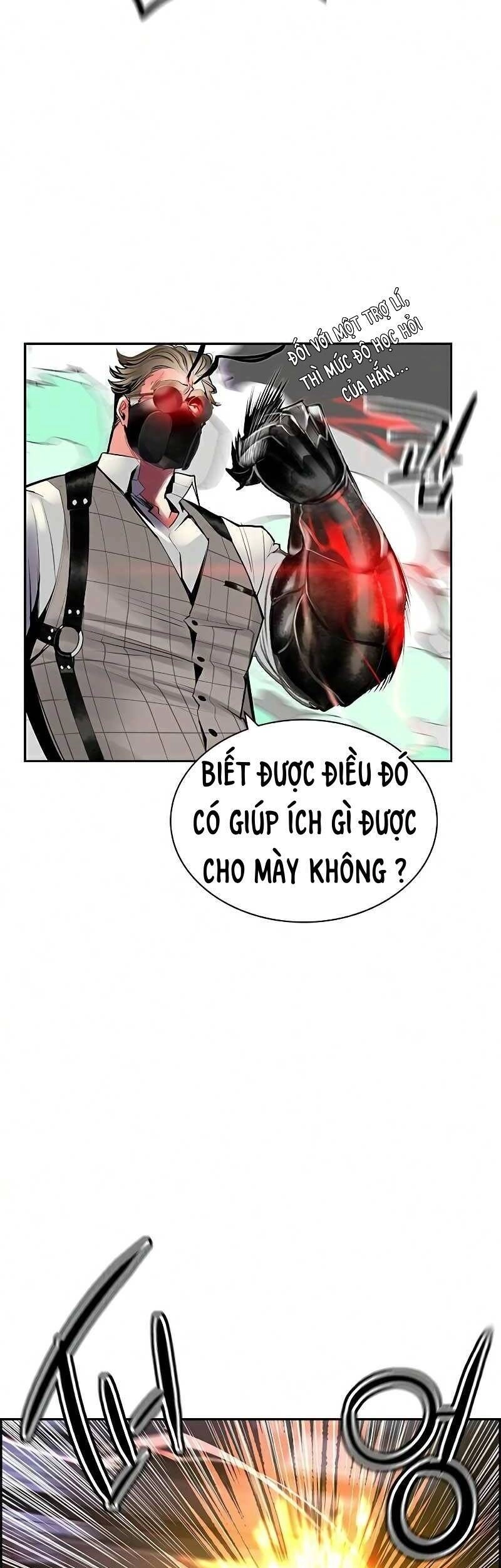 Nhân Trùng Đại Chiến Chapter 58 - 10