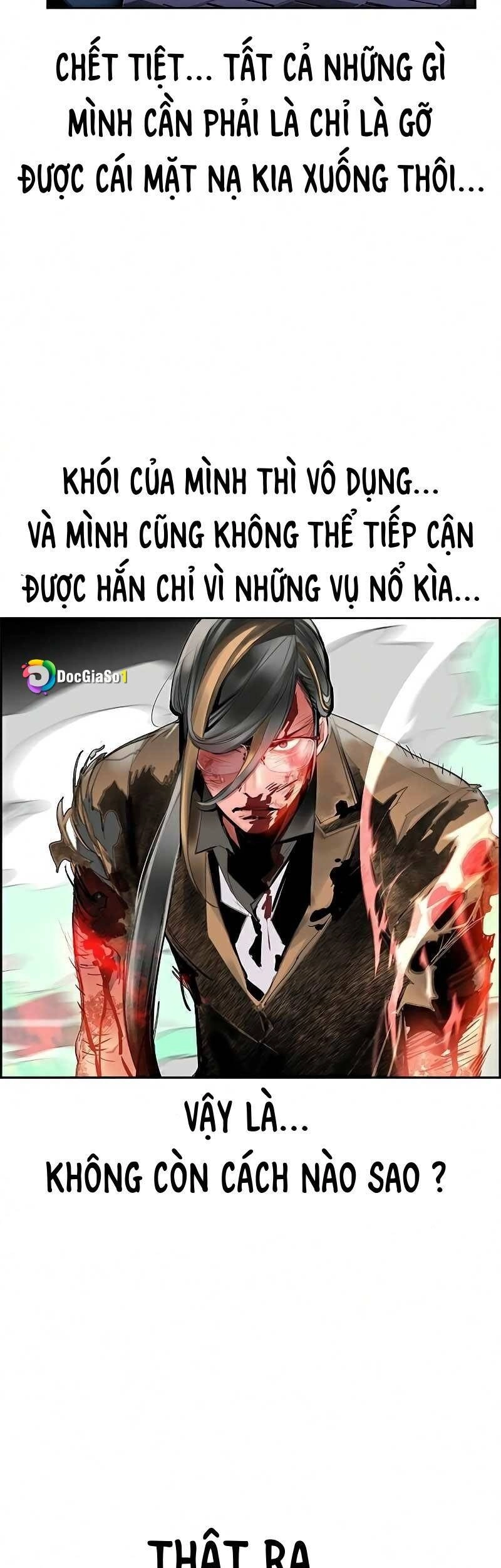 Nhân Trùng Đại Chiến Chapter 58 - 12