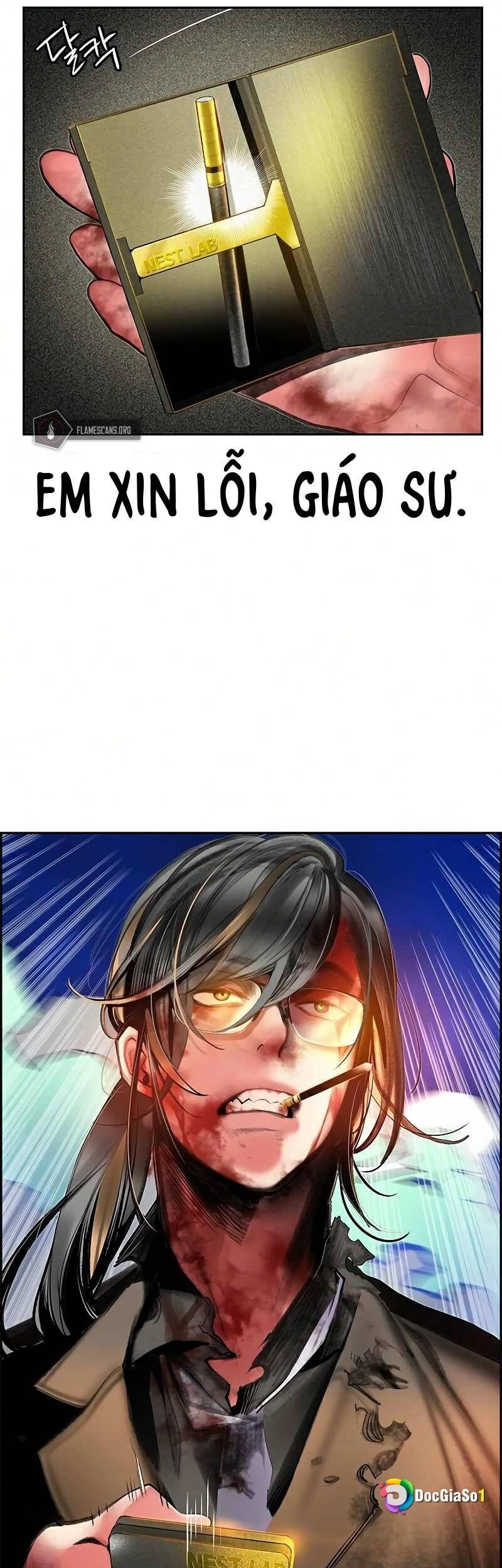 Nhân Trùng Đại Chiến Chapter 58 - 15