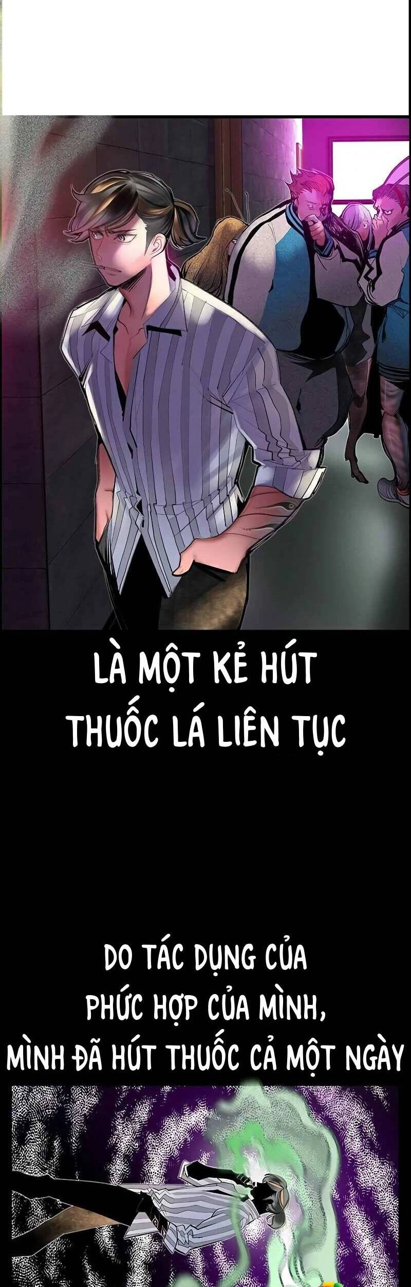 Nhân Trùng Đại Chiến Chapter 58 - 20