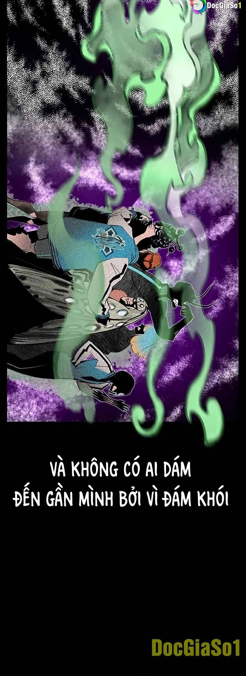 Nhân Trùng Đại Chiến Chapter 58 - 21