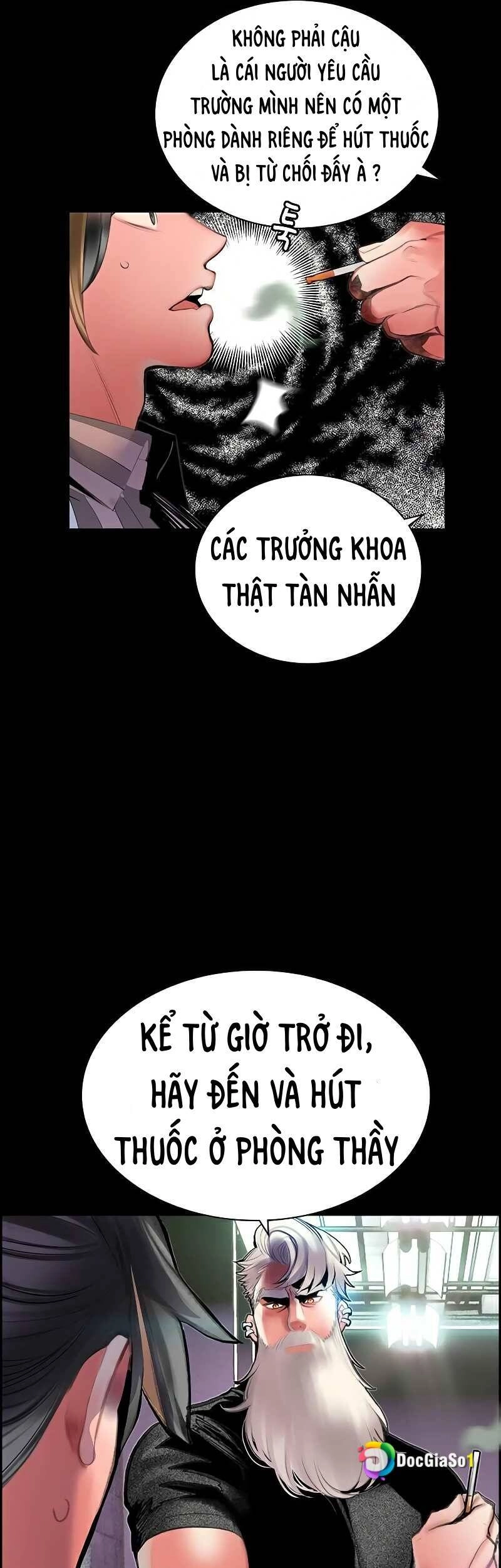 Nhân Trùng Đại Chiến Chapter 58 - 22