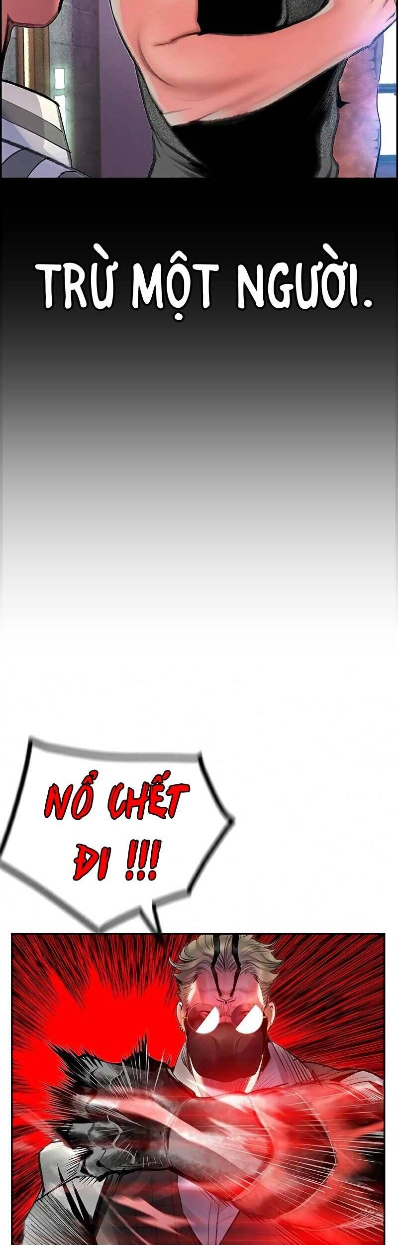 Nhân Trùng Đại Chiến Chapter 58 - 23