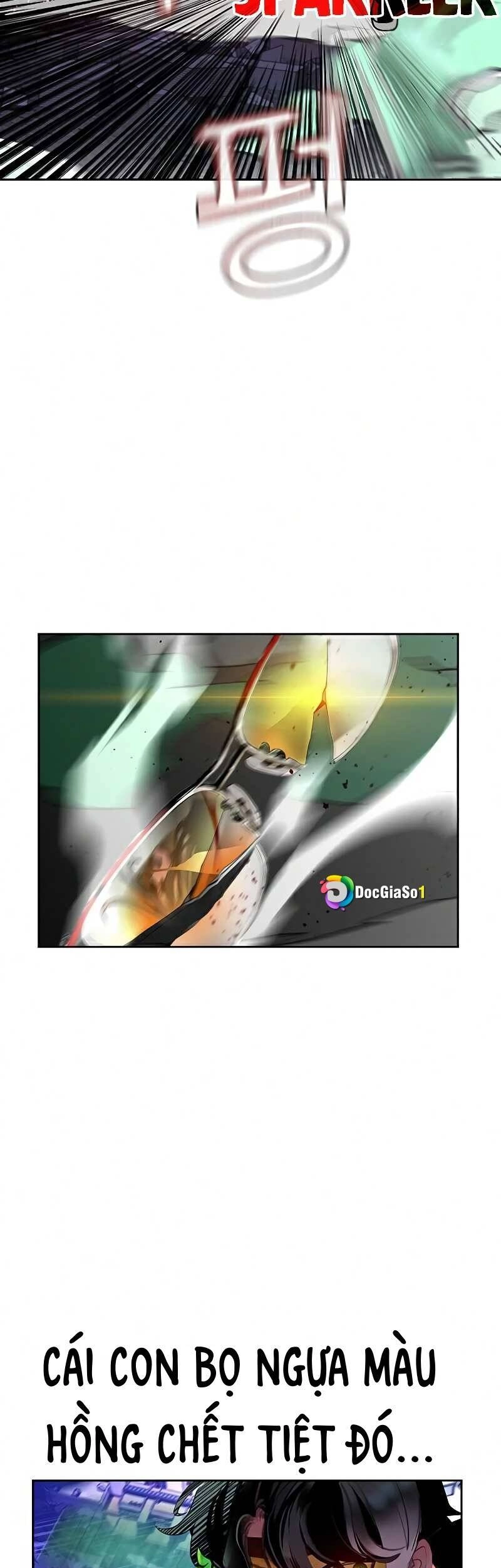 Nhân Trùng Đại Chiến Chapter 58 - 26