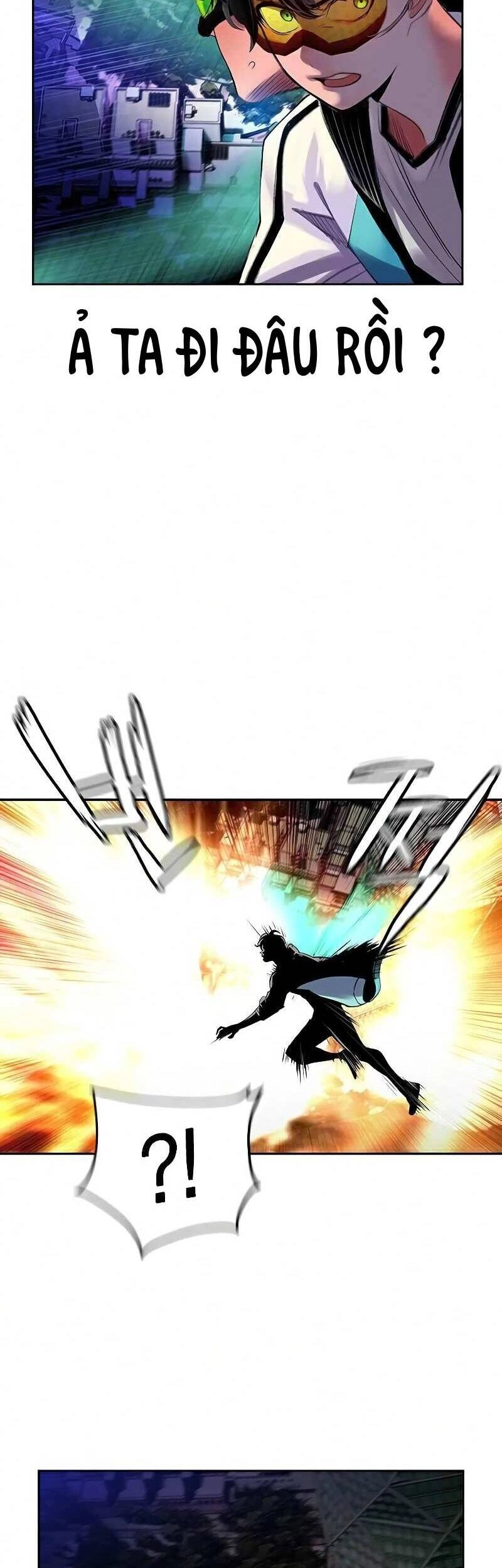 Nhân Trùng Đại Chiến Chapter 58 - 27