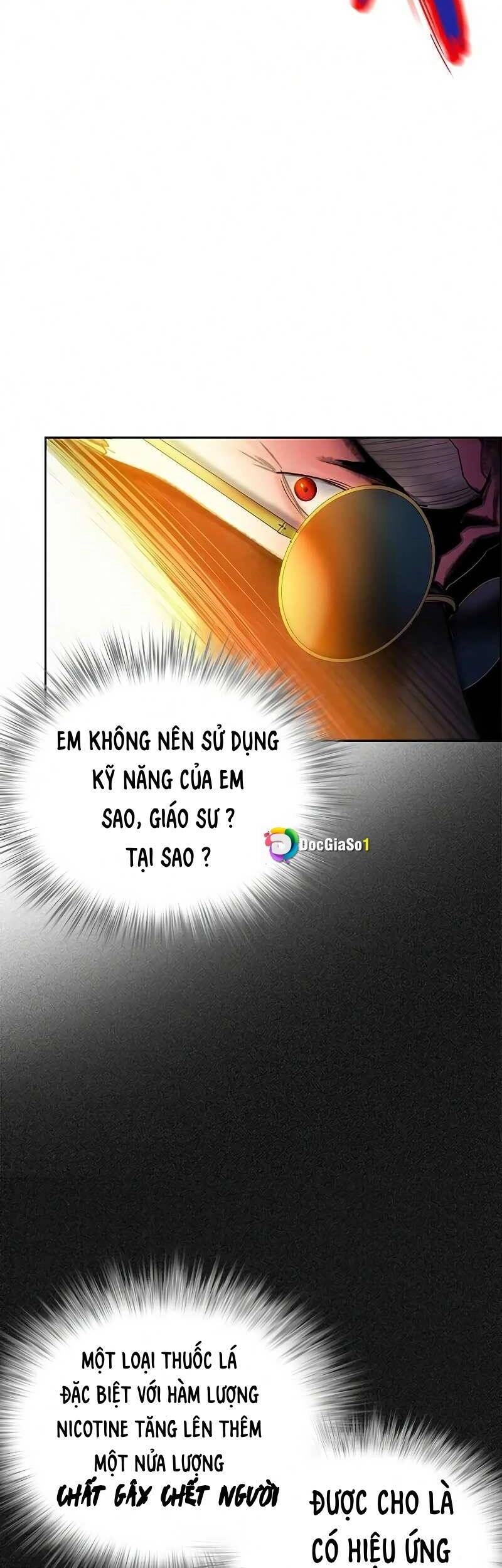 Nhân Trùng Đại Chiến Chapter 58 - 31