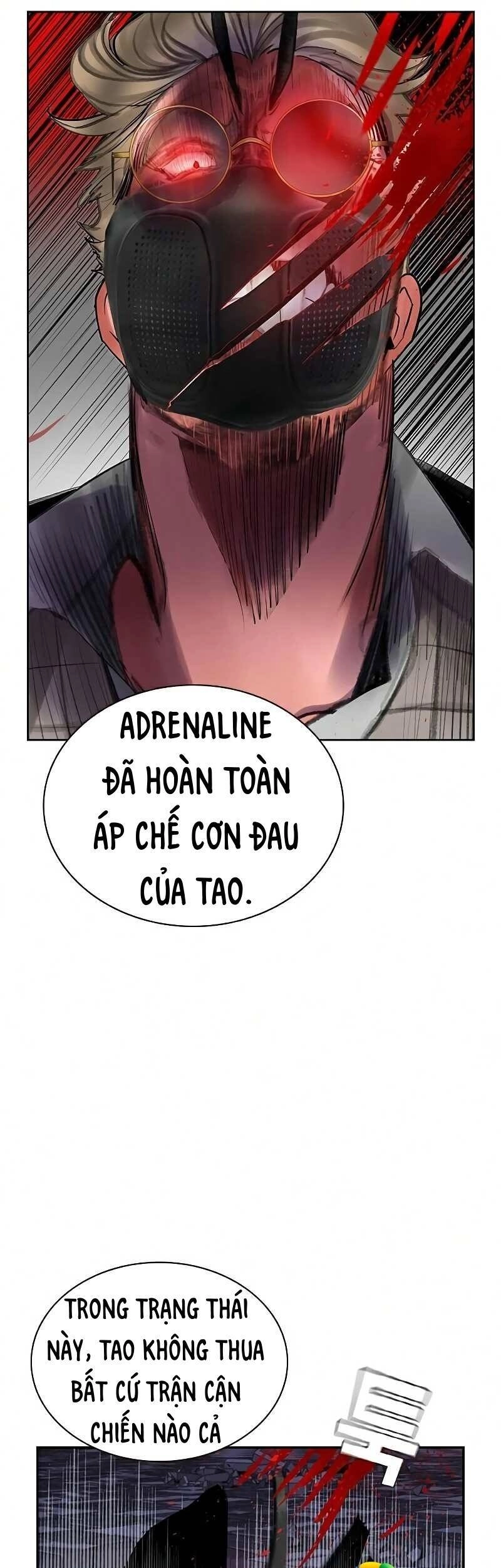 Nhân Trùng Đại Chiến Chapter 58 - 44