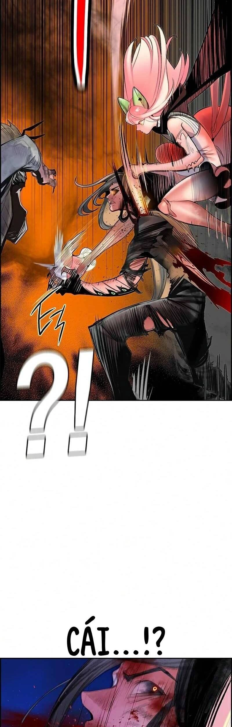 Nhân Trùng Đại Chiến Chapter 58 - 47