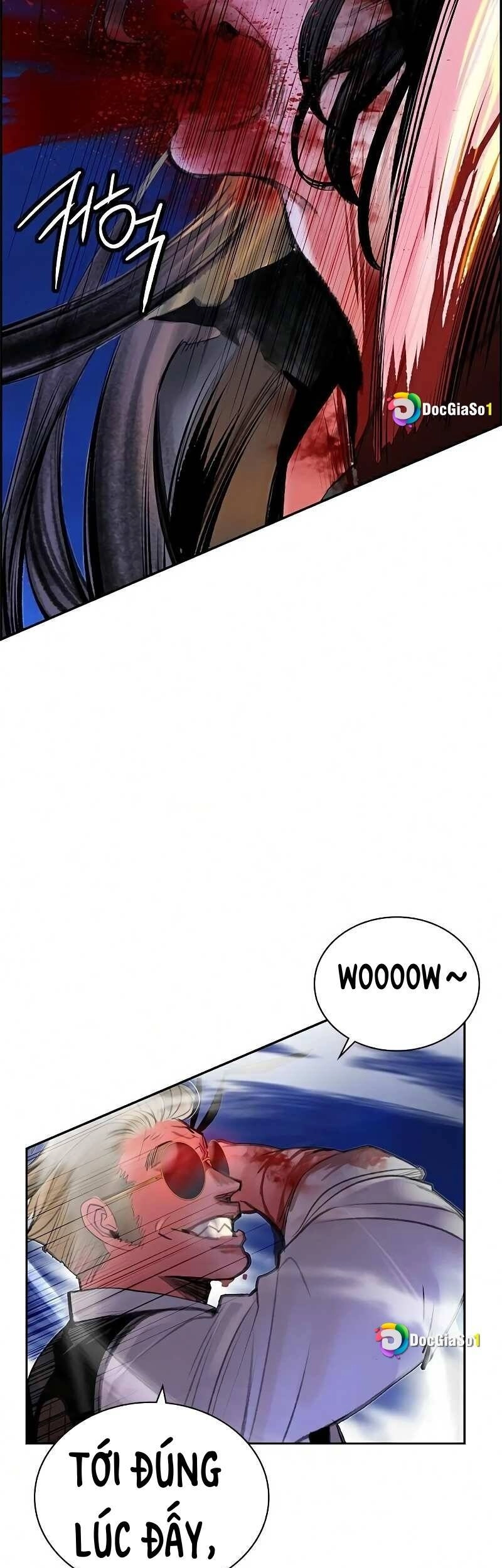 Nhân Trùng Đại Chiến Chapter 58 - 48