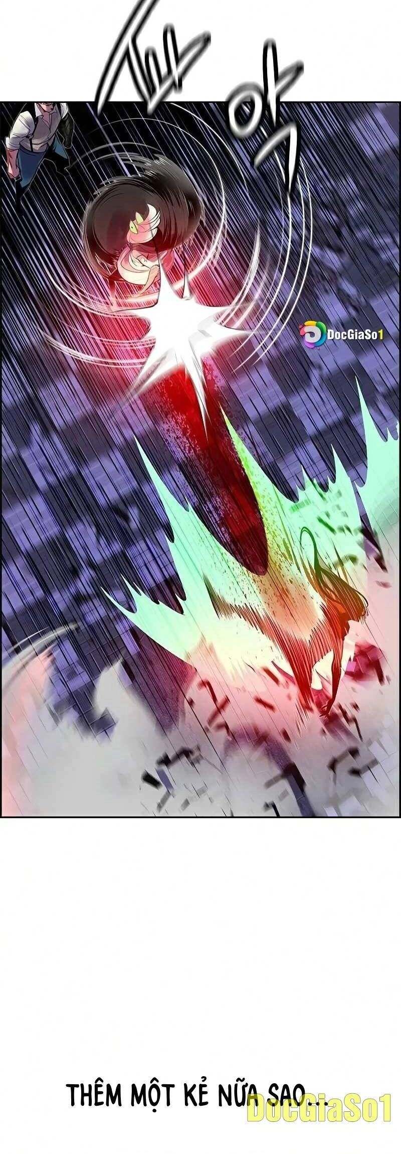 Nhân Trùng Đại Chiến Chapter 58 - 50