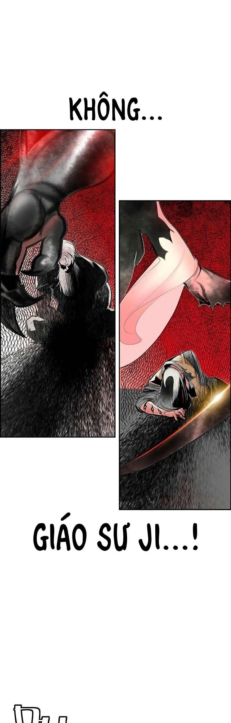 Nhân Trùng Đại Chiến Chapter 58 - 53