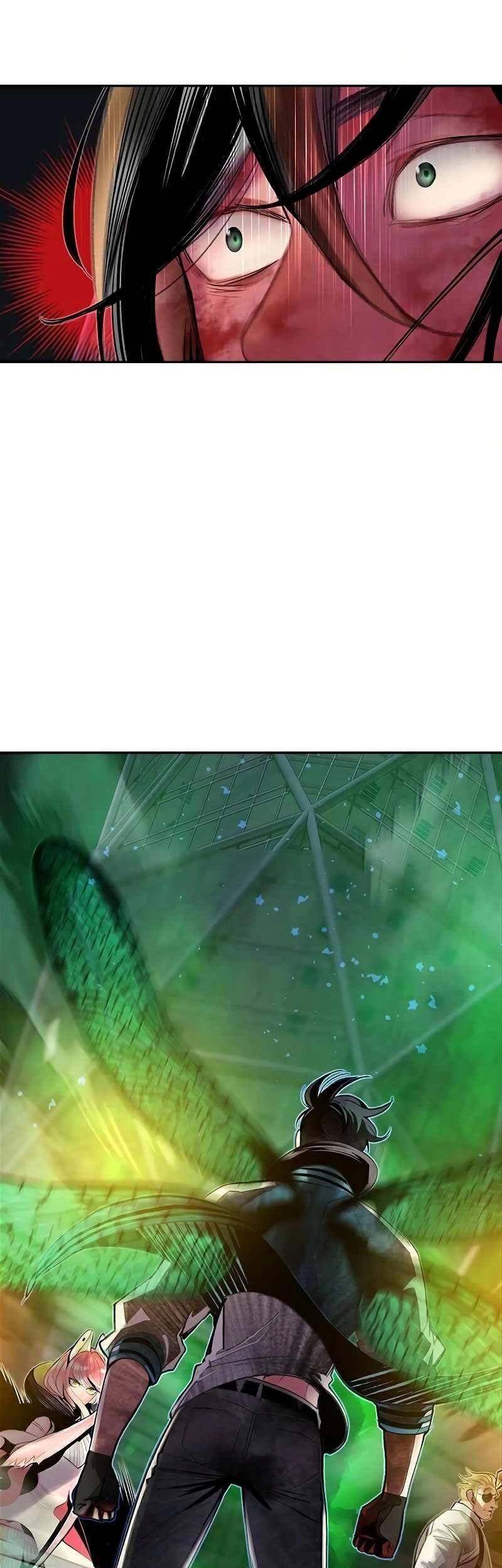 Nhân Trùng Đại Chiến Chapter 58 - 55