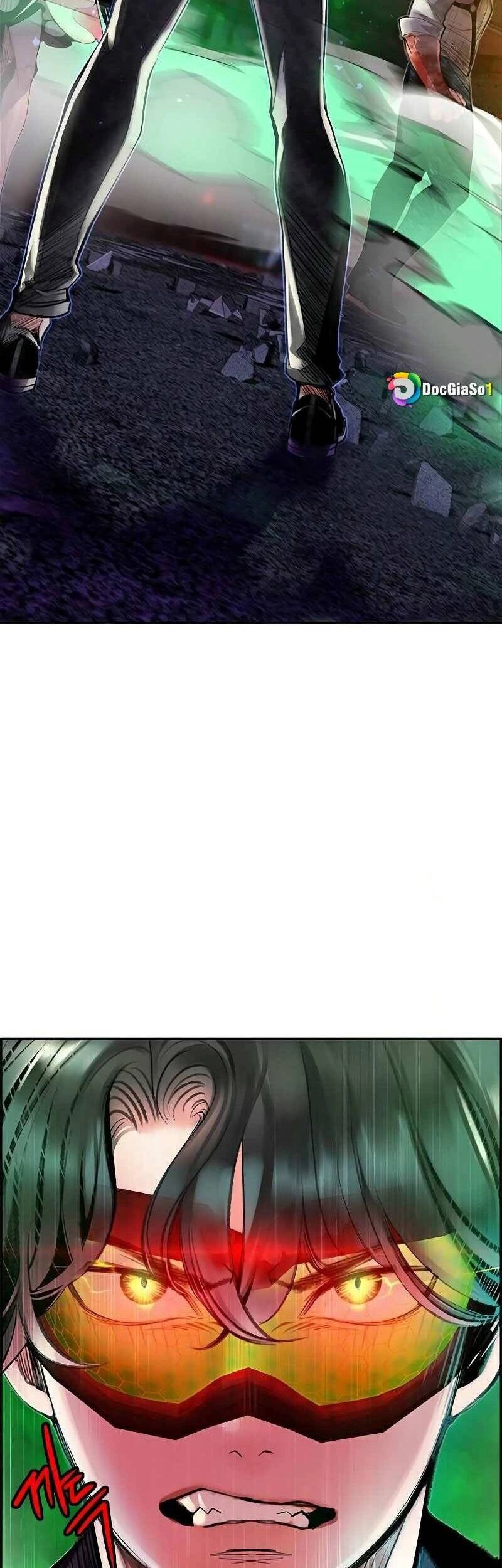 Nhân Trùng Đại Chiến Chapter 58 - 56