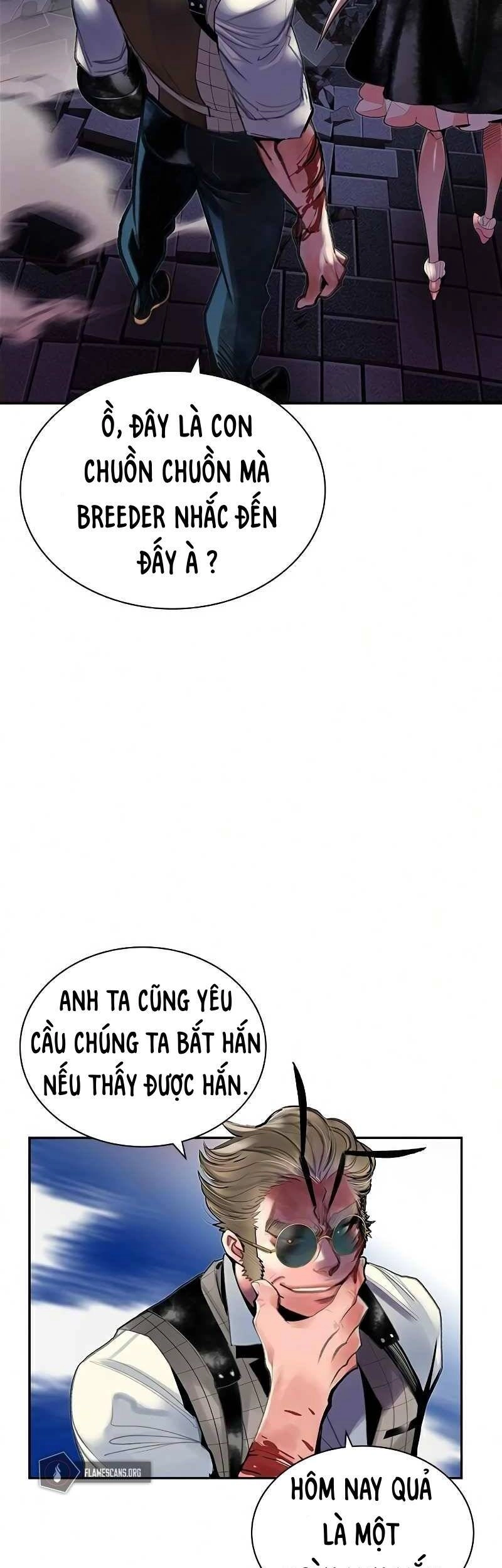 Nhân Trùng Đại Chiến Chapter 59 - 3