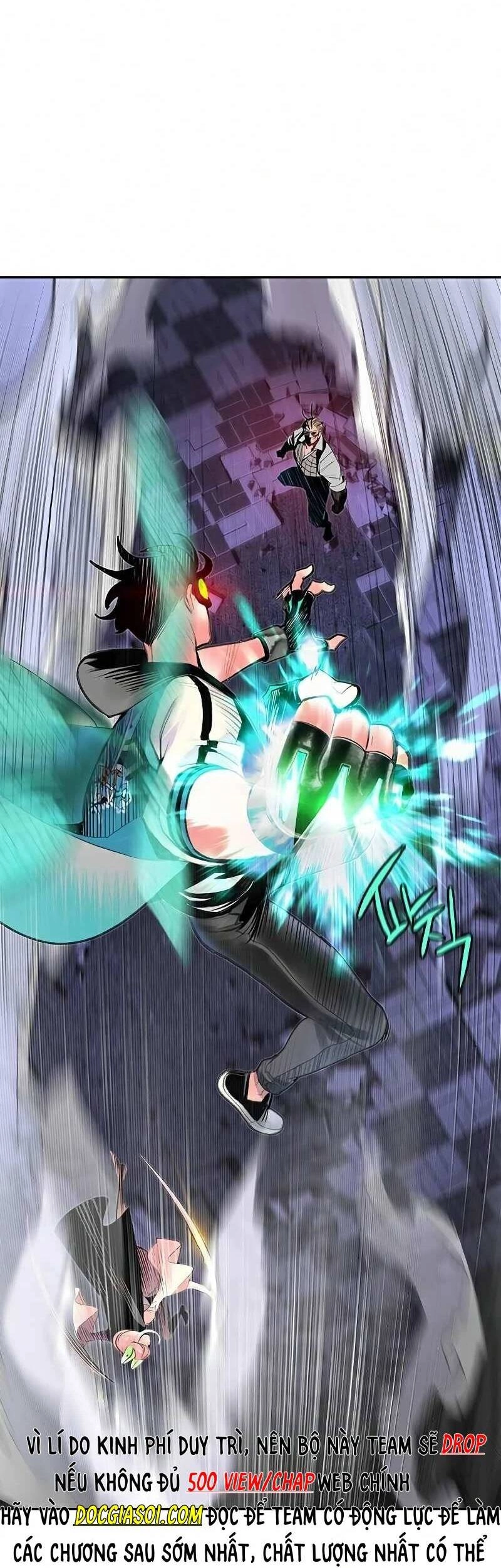 Nhân Trùng Đại Chiến Chapter 59 - 13