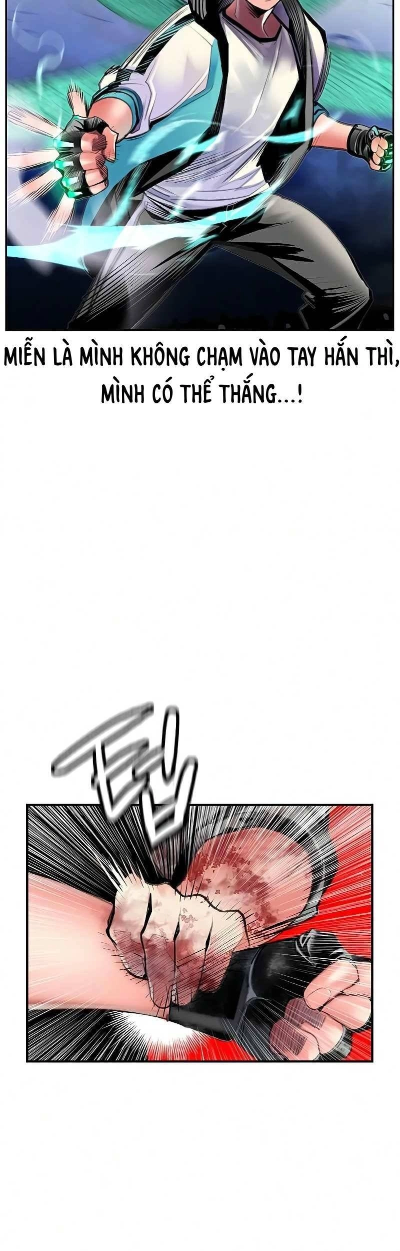 Nhân Trùng Đại Chiến Chapter 59 - 21