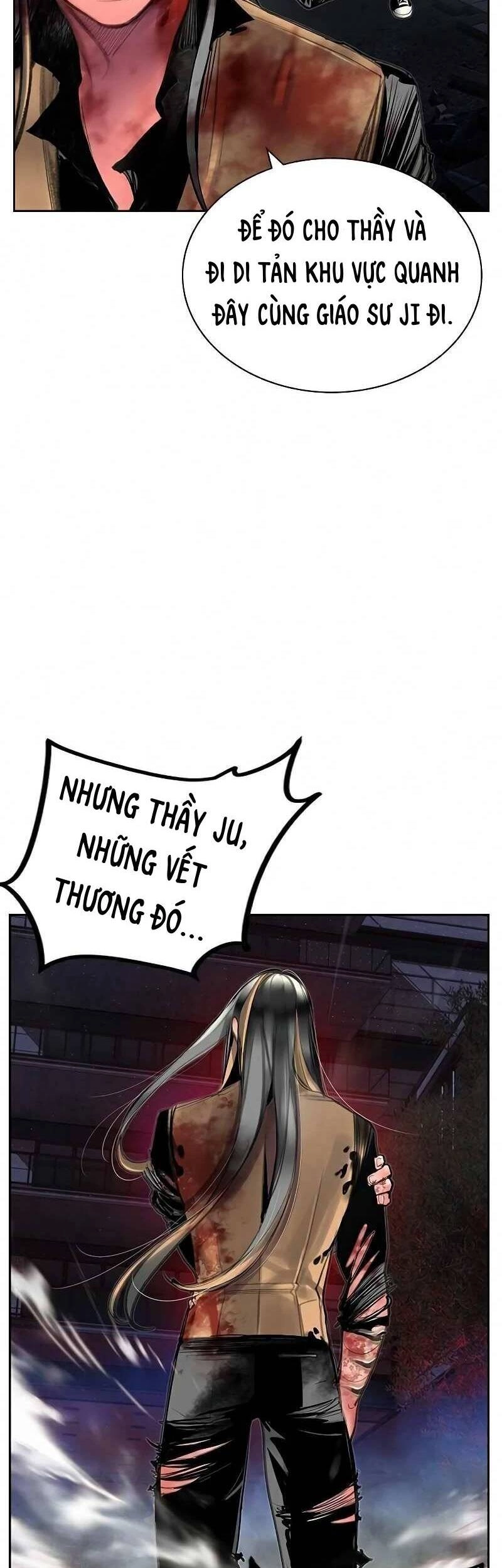 Nhân Trùng Đại Chiến Chapter 59 - 24