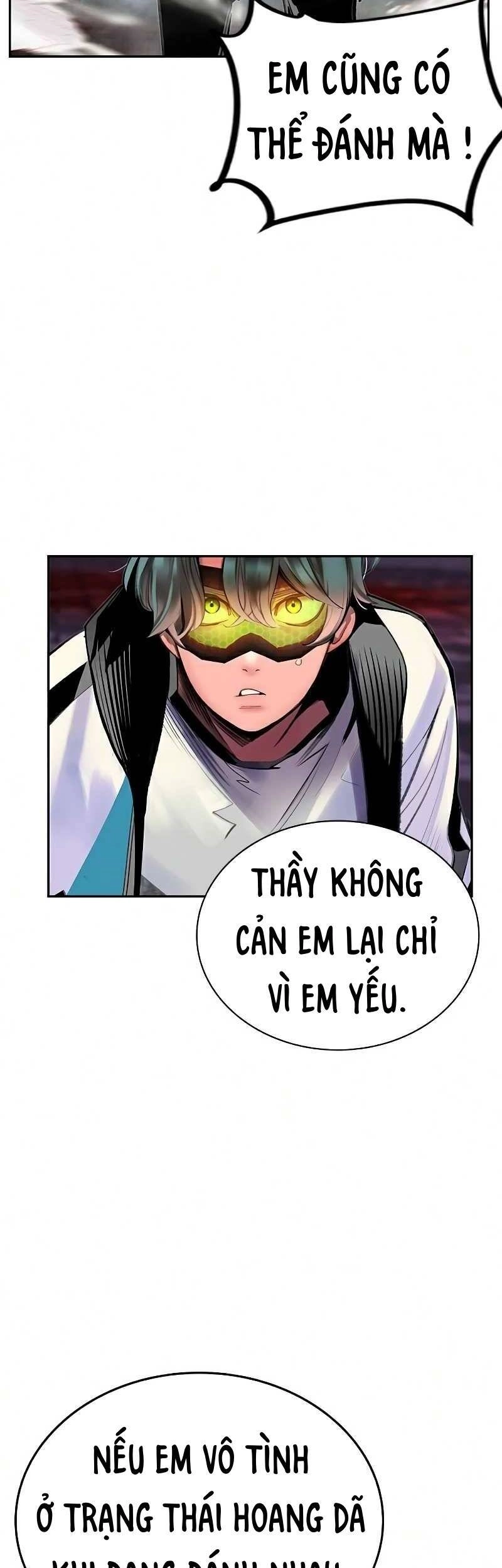 Nhân Trùng Đại Chiến Chapter 59 - 25