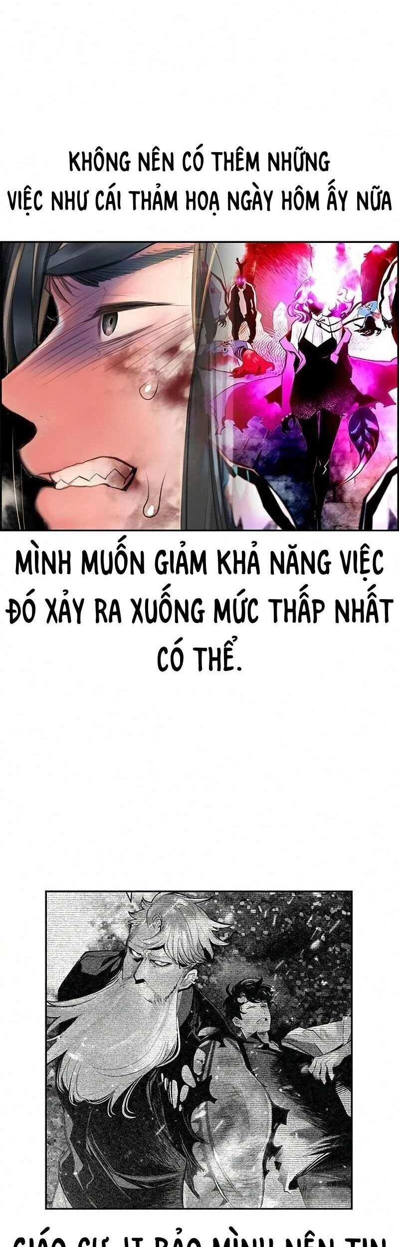 Nhân Trùng Đại Chiến Chapter 59 - 32