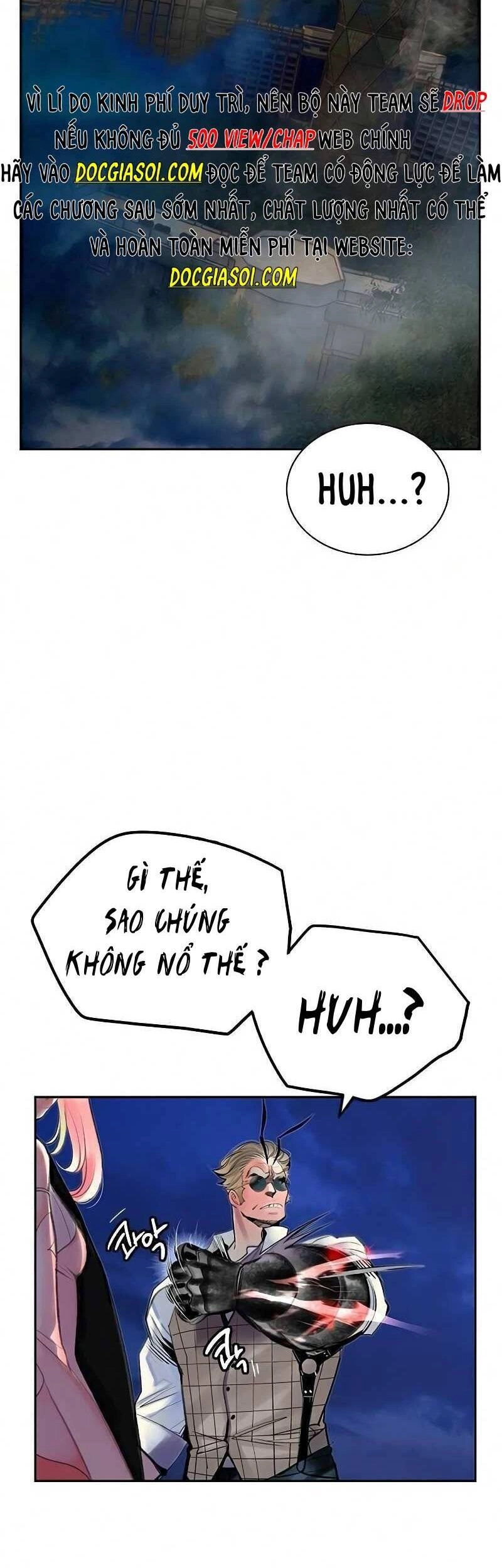 Nhân Trùng Đại Chiến Chapter 59 - 38