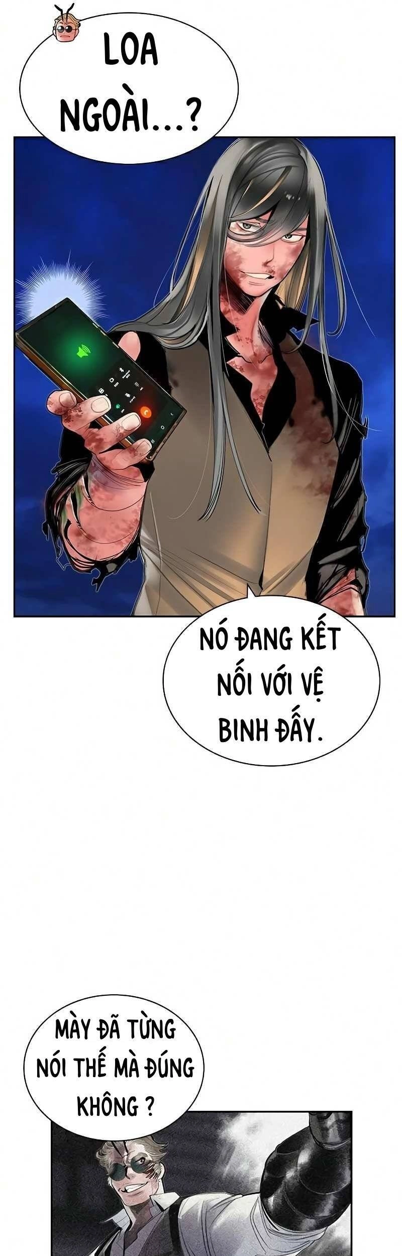 Nhân Trùng Đại Chiến Chapter 59 - 40