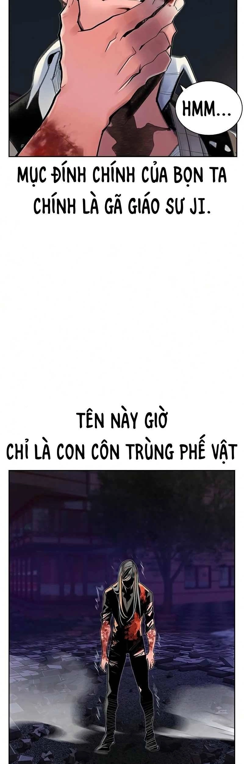 Nhân Trùng Đại Chiến Chapter 59 - 44