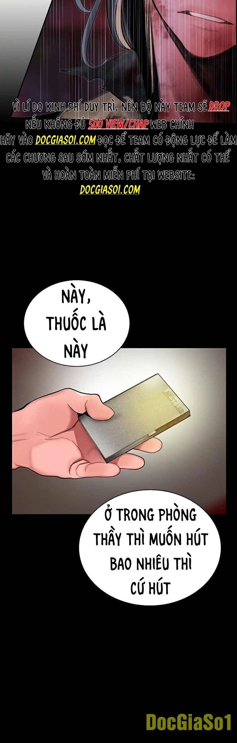 Nhân Trùng Đại Chiến Chapter 59 - 56