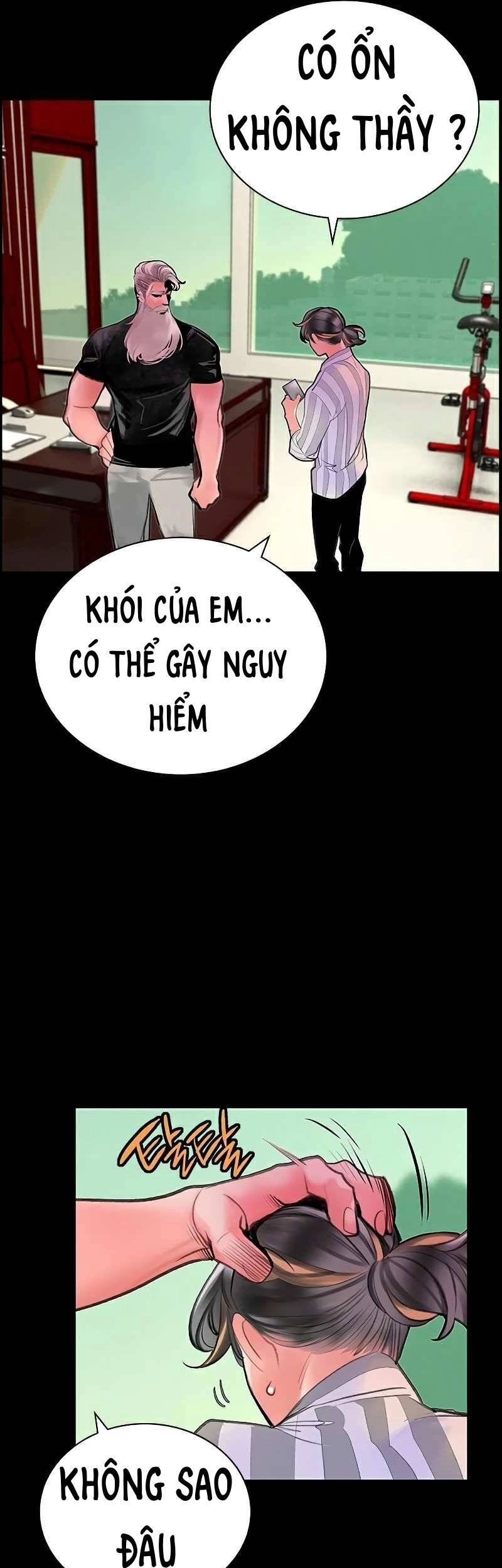 Nhân Trùng Đại Chiến Chapter 59 - 58