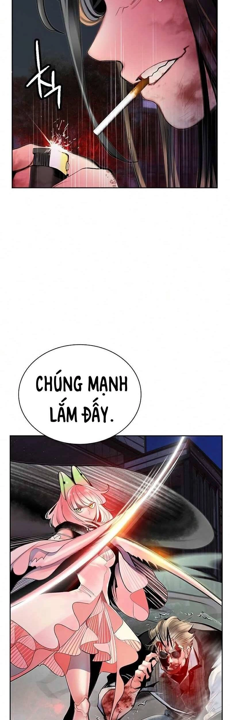 Nhân Trùng Đại Chiến Chapter 59 - 61