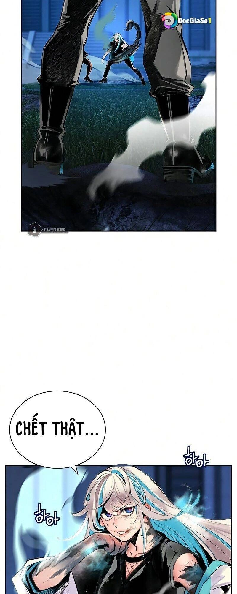 Nhân Trùng Đại Chiến Chapter 60 - 3