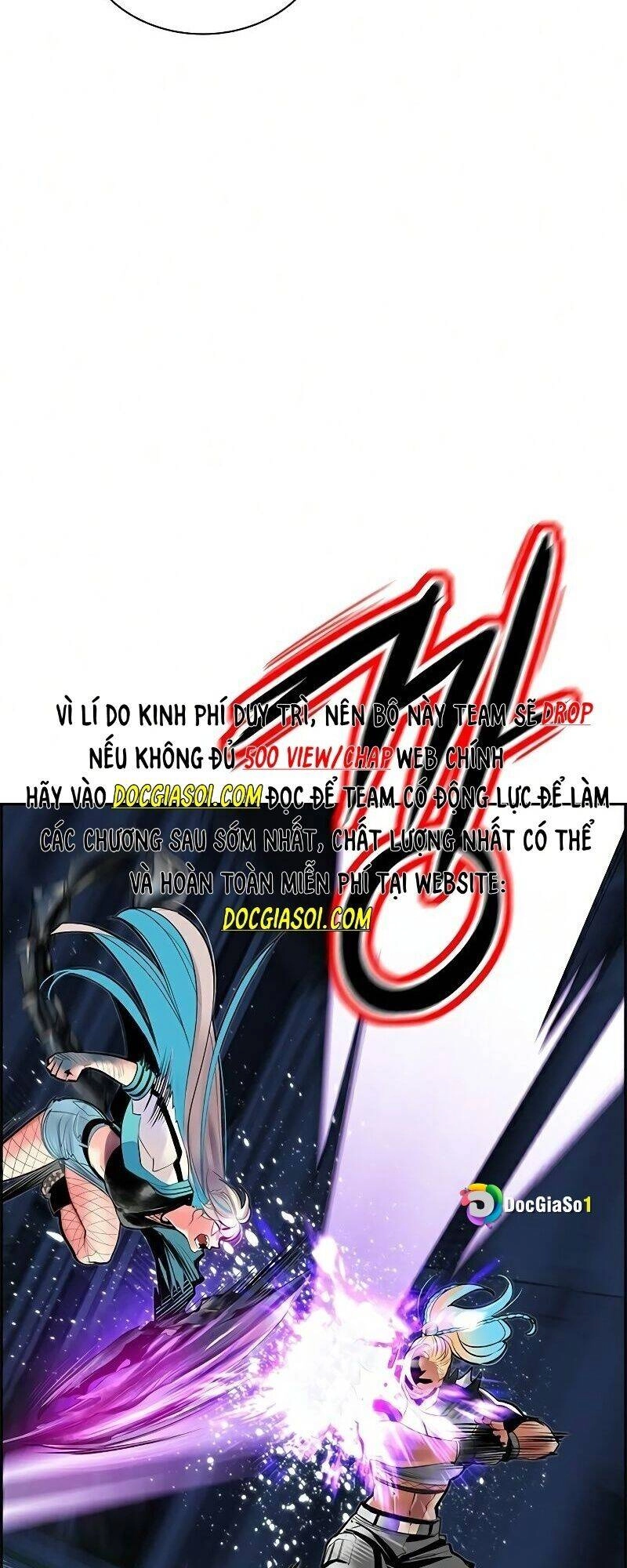 Nhân Trùng Đại Chiến Chapter 60 - 6