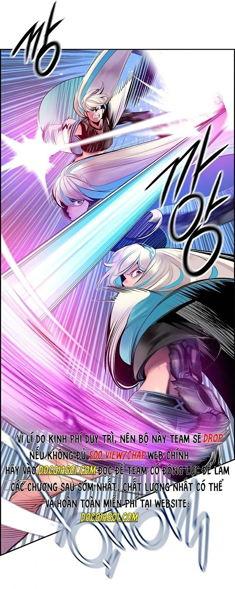 Nhân Trùng Đại Chiến Chapter 60 - 9