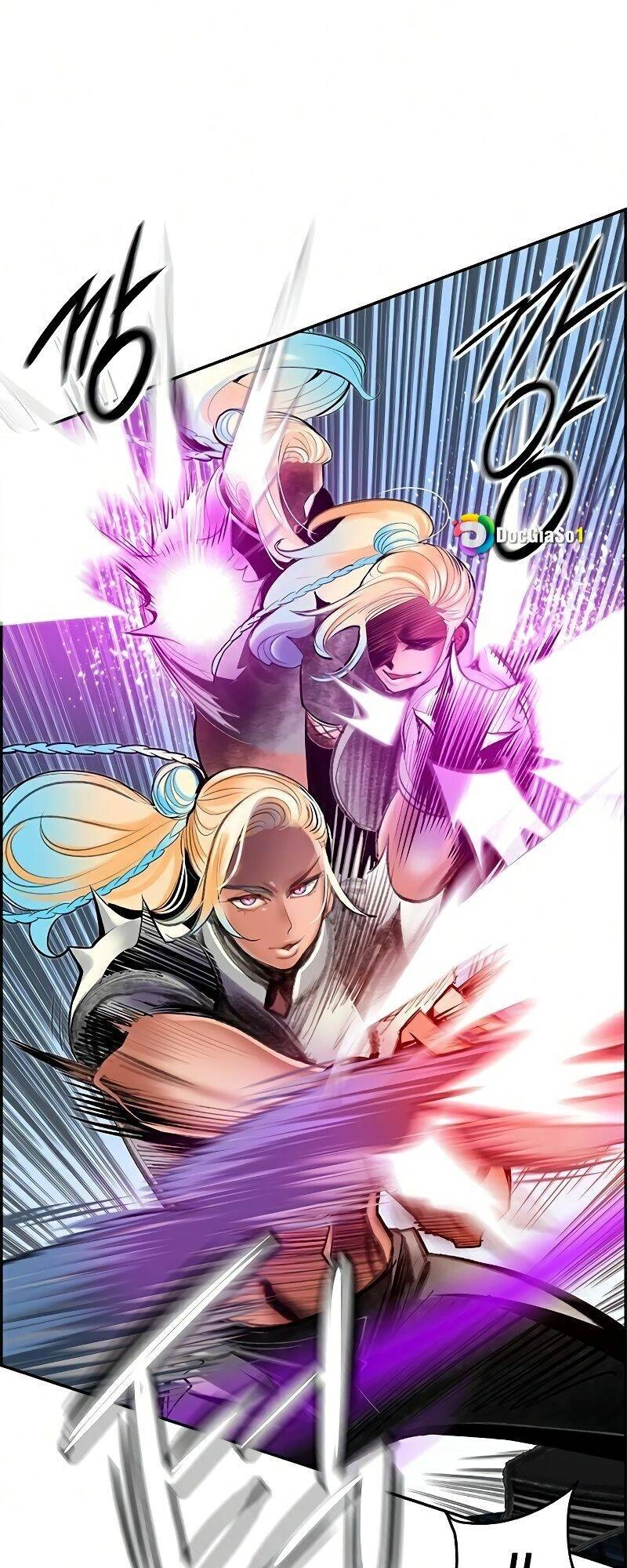 Nhân Trùng Đại Chiến Chapter 60 - 10