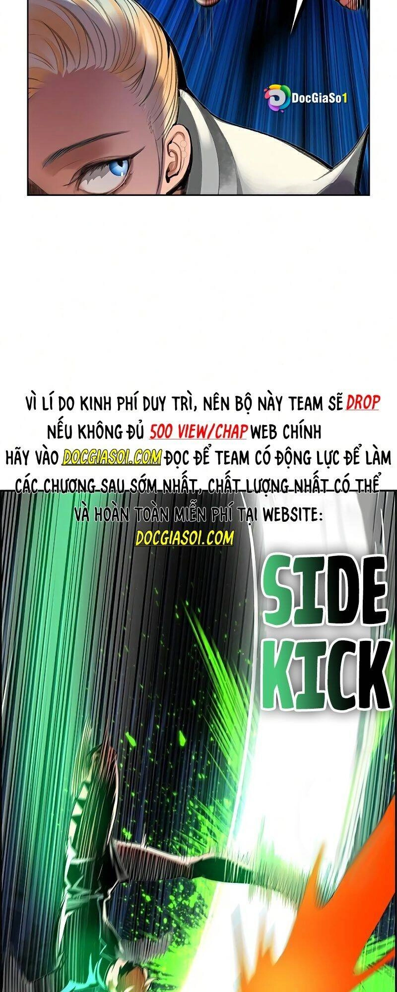 Nhân Trùng Đại Chiến Chapter 60 - 13