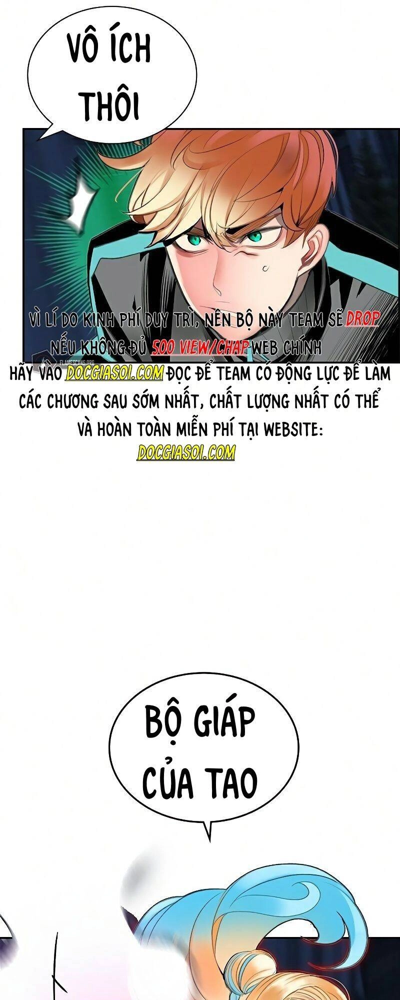 Nhân Trùng Đại Chiến Chapter 60 - 16