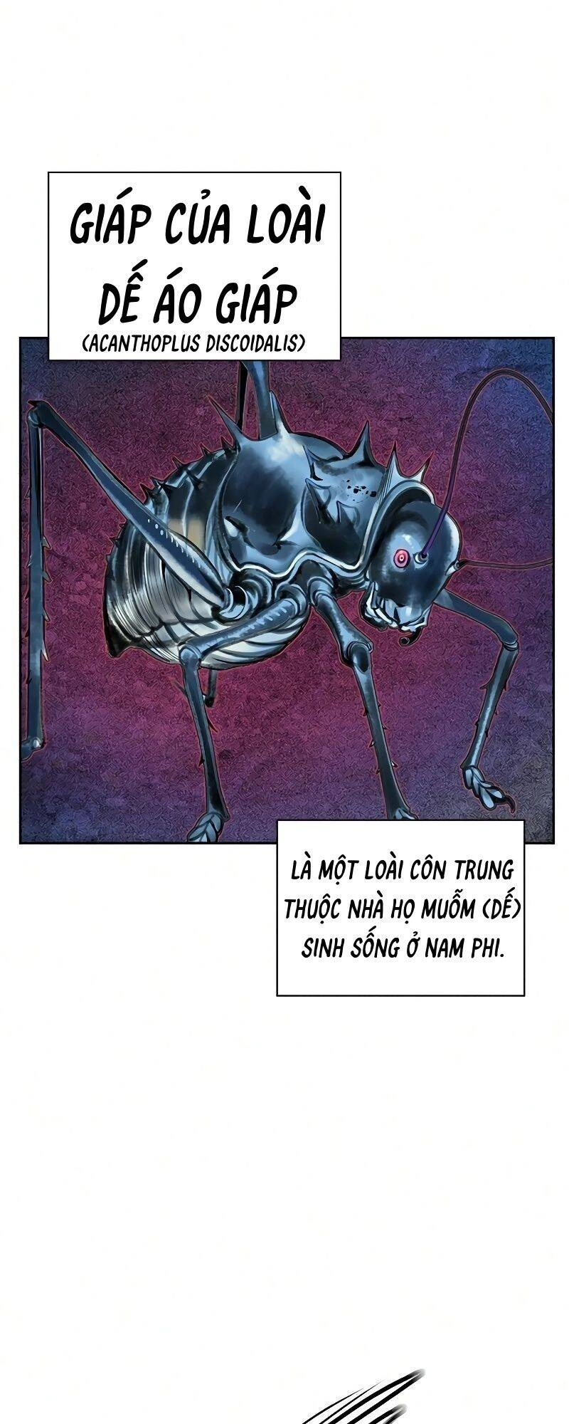 Nhân Trùng Đại Chiến Chapter 60 - 19