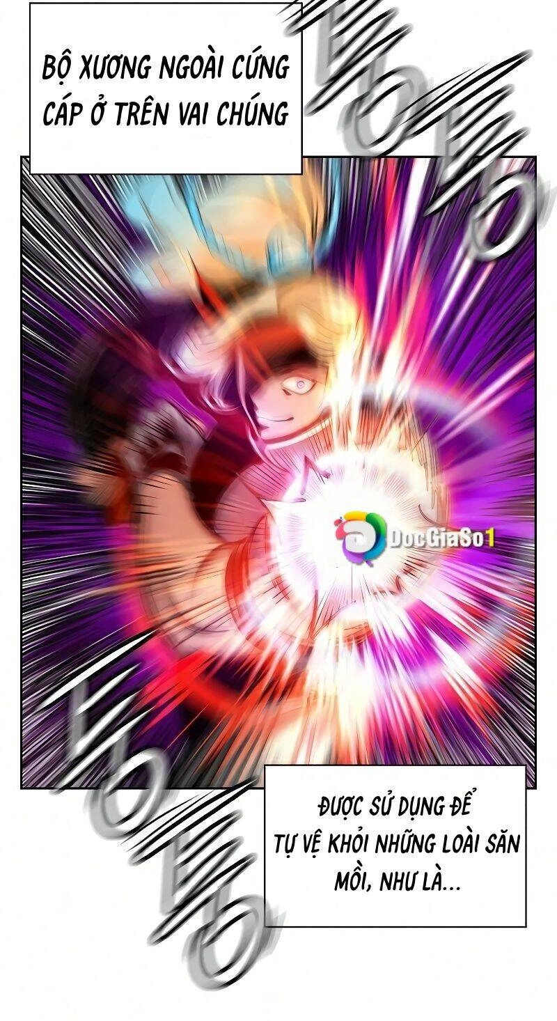 Nhân Trùng Đại Chiến Chapter 60 - 20