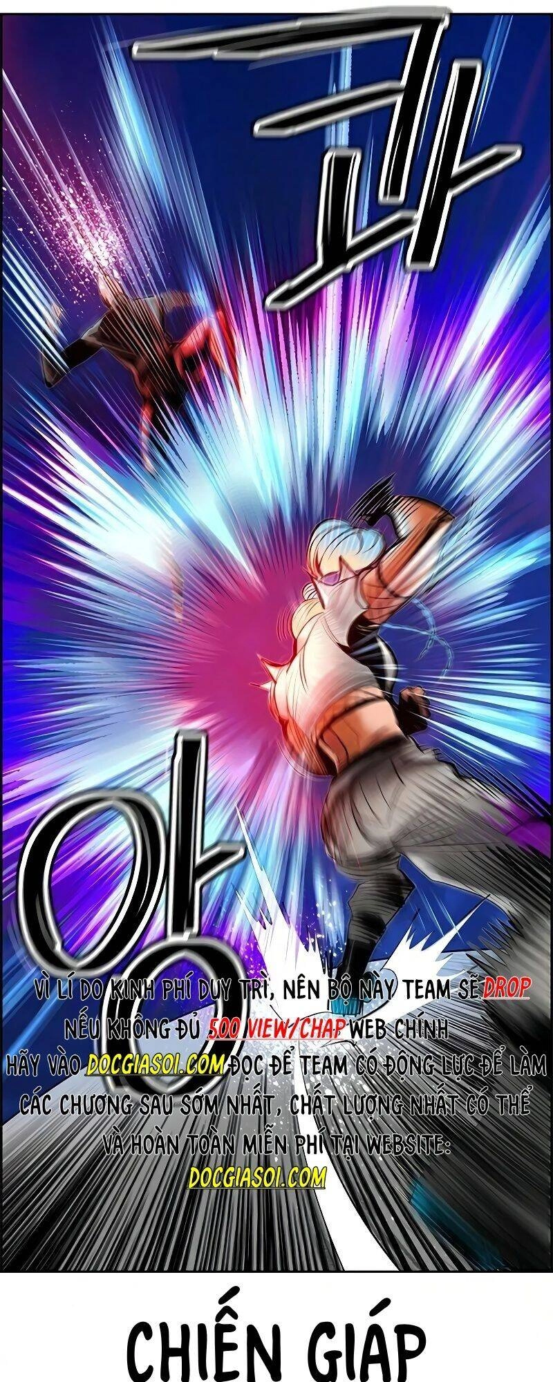 Nhân Trùng Đại Chiến Chapter 60 - 22