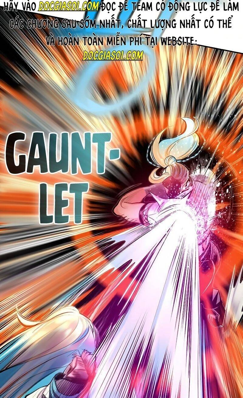 Nhân Trùng Đại Chiến Chapter 60 - 27