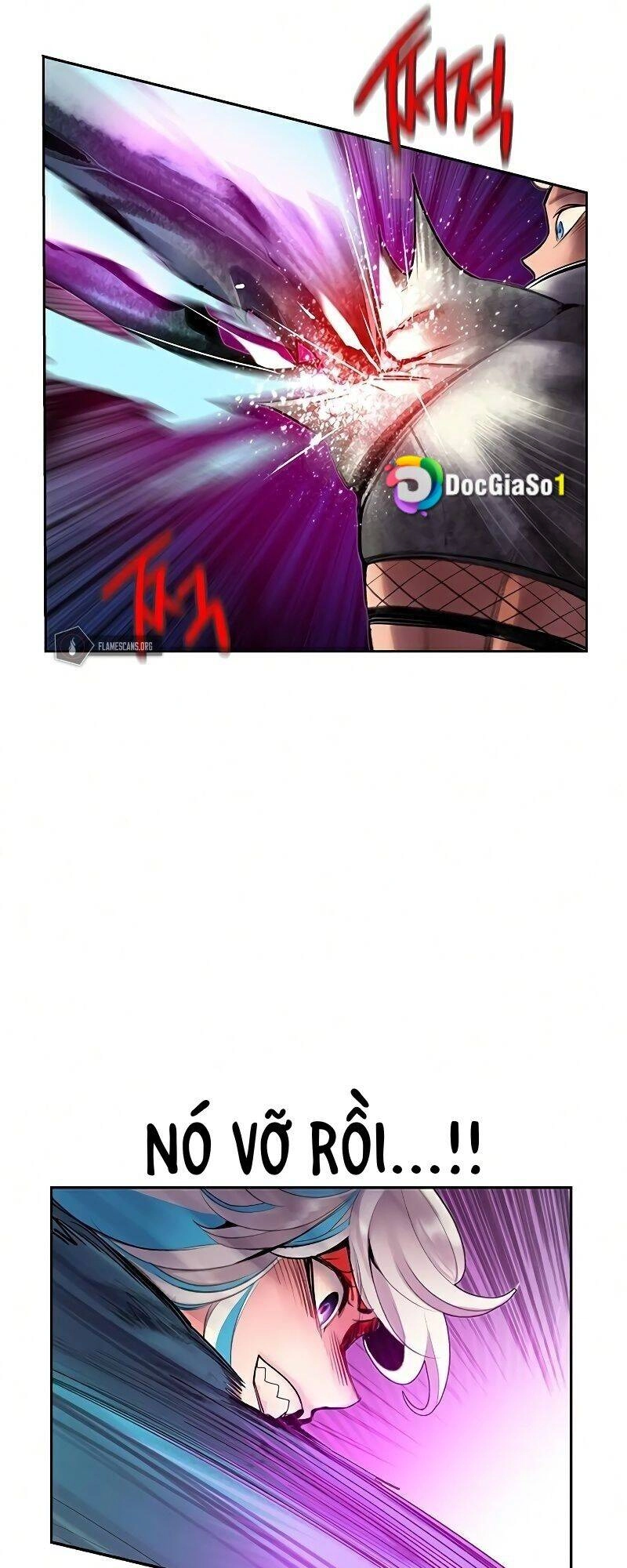 Nhân Trùng Đại Chiến Chapter 60 - 29