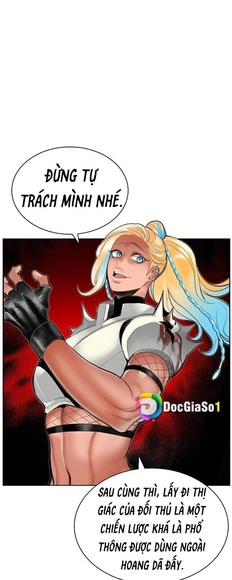 Nhân Trùng Đại Chiến Chapter 60 - 36