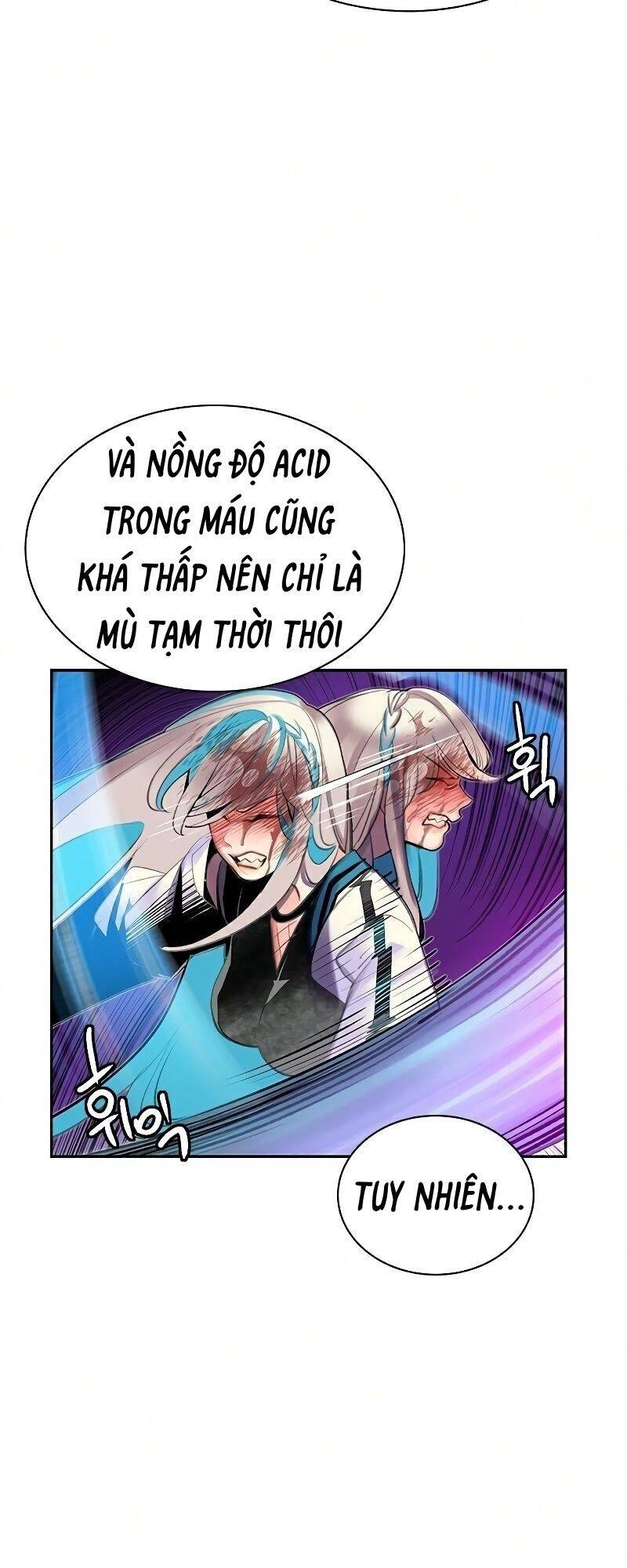 Nhân Trùng Đại Chiến Chapter 60 - 37